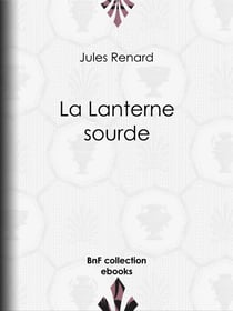 La Lanterne sourde