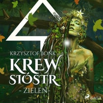 Krew Sióstr. Zielen V