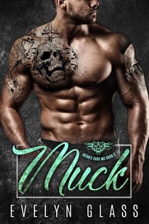 Muck (Book 2) - Satan's Cubs MC, #2