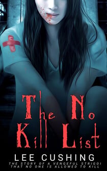 The No Kill List - Trust Casefiles, #3.1