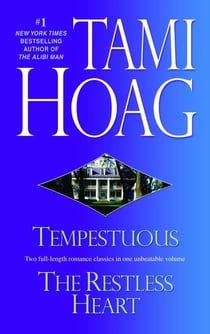 Tempestuous/Restless Heart - Two Novels in One Volume