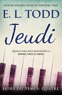 Jeudi - Hors du temps, #4