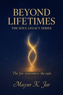 Beyond Lifetimes: The Soul Legacy Series