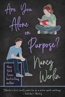 Are You Alone on Purpose?
