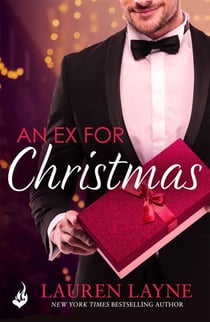 An Ex For Christmas - The perfect festive rom-com