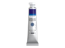 Peinture à l'huile extrafine - 20ml - bleu hoggar