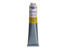Huile fine Lefranc Bourgeois - 150 ml - jaune primaire