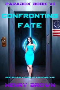 Confronting Fate - Paradox, #6