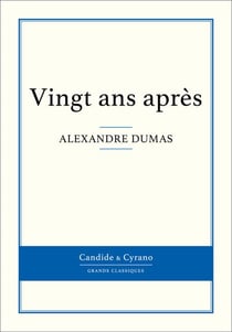 Vingt ans après