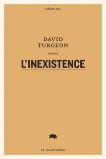L'inexistence