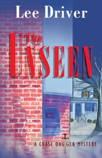 The Unseen - Chase Dagger, #3