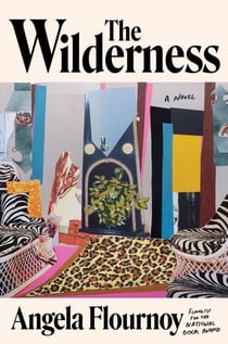 The Wilderness - A Novel