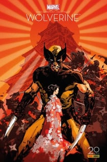 Wolverine (Edition 20 ans Panini Comics) - Edition 20 ans