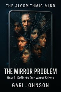 The Mirror Problem - The Algorithmic Mind, #1