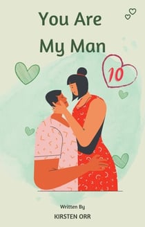 You Are My Man #10