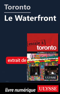 Toronto - Le Waterfront