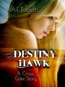 Destiny Hawk - Cross Gate, #4