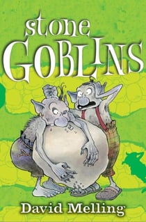 Stone Goblins - Book 1