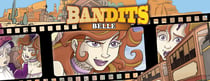 Colt express Bandits "Belle
