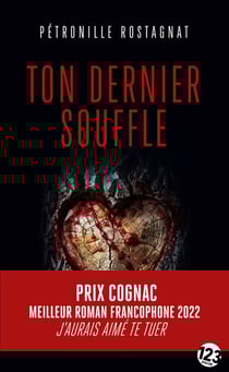 Ton dernier souffle
