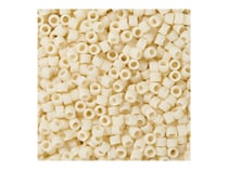 Perles Miyuki Delicas 11/0 - Tube de 7 g - Color DB-762 opaque mat - Créalia