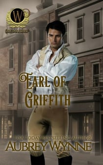 Earl of Griffith (Once Upon a Widow 6) - Once Upon a Widow, #6