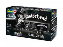 Maquette de camion Revell Tour Truck Motörhead