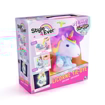 Licorne Canal Toys - Style 4 Ever - Tie Dye