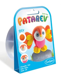 Patarev pocket : Chouette