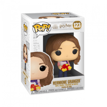 Figurine Funko POP - Hermione - Harry Potter n°123