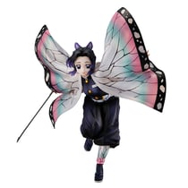 Figurine - Demon Slayer - Gals Kochou Shinobou