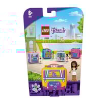 Le cube de natation d'Andréa - LEGO® Friends - 41671
