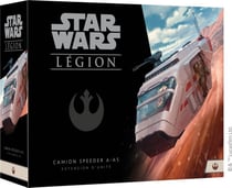 Camion Speeder A-A5 - Star Wars Legion