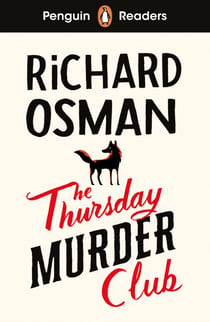 Penguin Readers Level 6: The Thursday Murder Club (ELT Graded Reader) - Abridged Edition