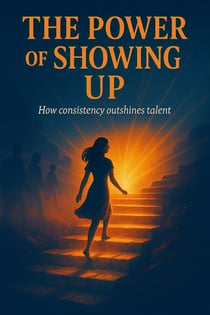 The Power of Showing up: How Consistency Outshines Talent