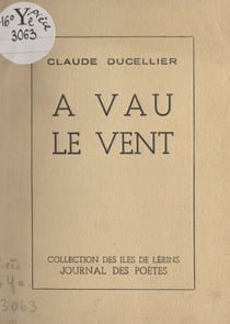 À vau le vent