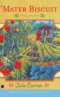 'Mater Biscuit - A Homegrown Novel