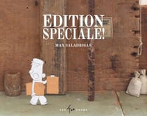 Édition spéciale!
