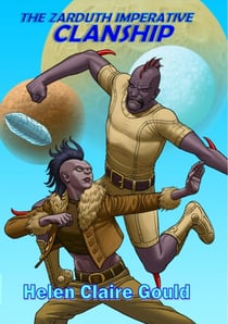 Clanship - The Zarduth Imperative, #2