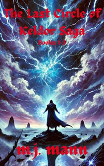 The Last Circle of Keldor