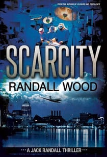 Scarcity - Jack Randall, #3