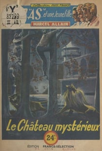 Le château mystérieux