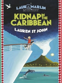 Kidnap in the Caribbean - Book 2