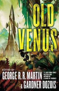 Old Venus - A Collection of Stories