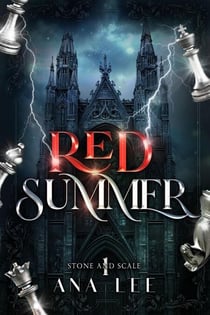 Red Summer - Stone and Scale, #1