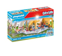 Chambre d'hôpital pour enfant Playmobil City Life 70192 - La Grande Récré