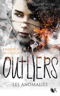 Outliers - livre I Les Anomalies - Les Anomalies