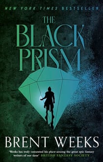 The Black Prism - Book 1 of Lightbringer