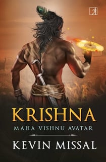 Krishna - Maha Vishnu Avatar