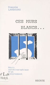 Ces murs blancs...